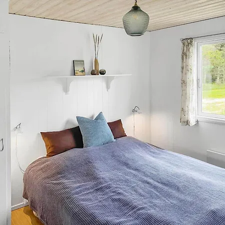 Casa vacanze 162-thisted-molgaardsvej-62 Thisted