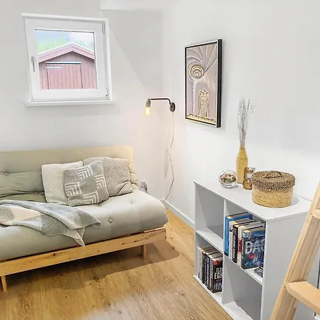 Casa vacanze 162-thisted-molgaardsvej-62 Thisted