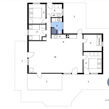 162-thisted-molgaardsvej-62 * Thisted