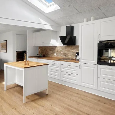 Casa vacanze 162-thisted-molgaardsvej-62 *