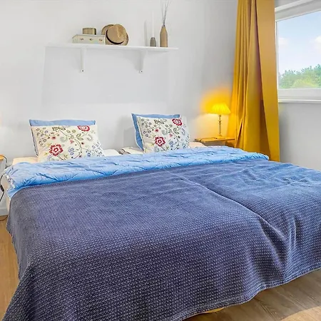 Casa vacanze 162-thisted-molgaardsvej-62 *