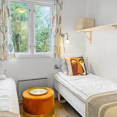 Casa vacanze 162-thisted-molgaardsvej-62 Thisted