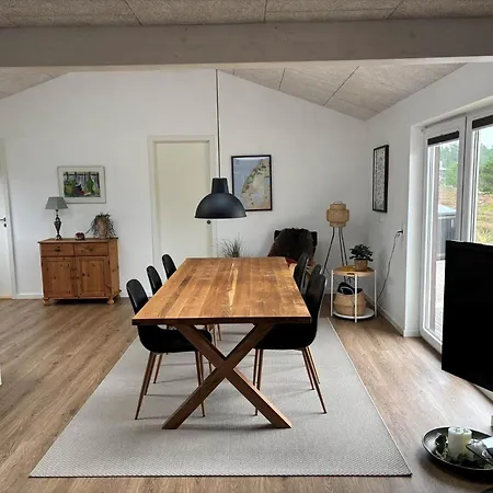 Casa vacanze 162-thisted-molgaardsvej-62