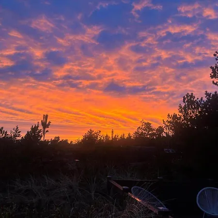 Casa vacanze 162-thisted-molgaardsvej-62