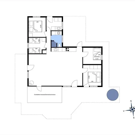 162-thisted-molgaardsvej-62 * ثيستد