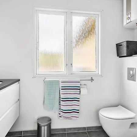 Semesterbostad 162-thisted-molgaardsvej-62 *