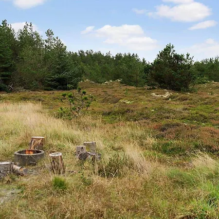 162-thisted-molgaardsvej-62 Semesterbostad