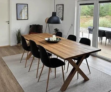 度假居 162-thisted-molgaardsvej-62