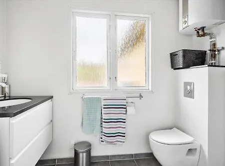 Casa vacanze 162-thisted-molgaardsvej-62 *