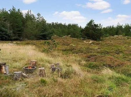 162-thisted-molgaardsvej-62 * Thisted
