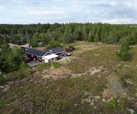 162-thisted-molgaardsvej-62 度假居