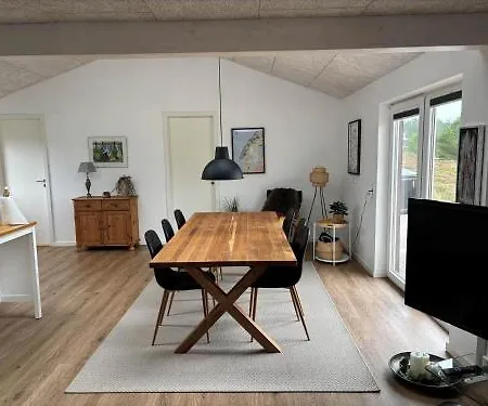 度假居 162-thisted-molgaardsvej-62 *