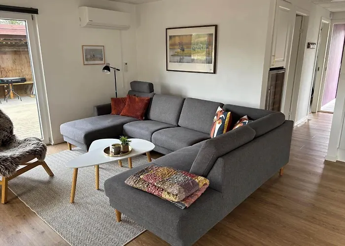 162-thisted-molgaardsvej-62 Ferienhaus *