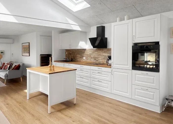 Ferienhaus 162-thisted-molgaardsvej-62 *