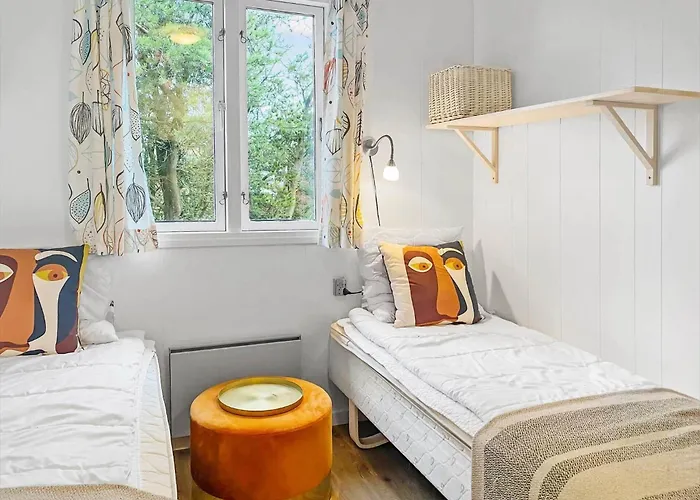 Ferienhaus 162-thisted-molgaardsvej-62 Thisted