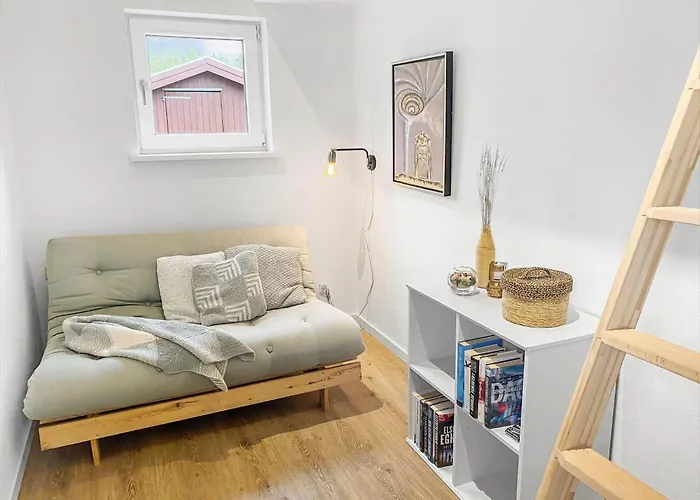 162-thisted-molgaardsvej-62 Ferienhaus *