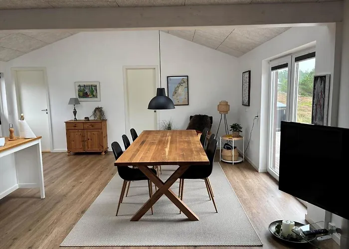 度假居 162-thisted-molgaardsvej-62