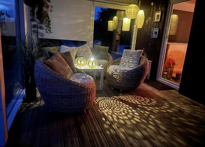 162-thisted-molgaardsvej-62 Ferienhaus Thisted