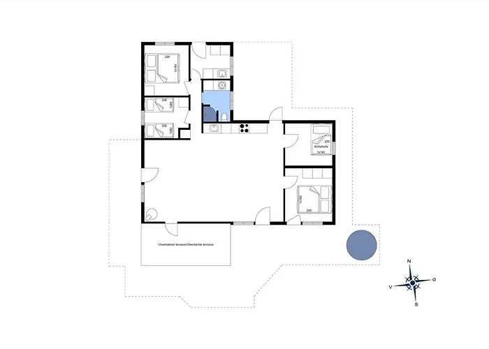 162-thisted-molgaardsvej-62 * Thisted